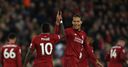 Liverpool keep hitting new heights