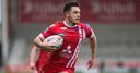 Evalds shines in Salford win
