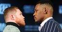 Will Jacobs conquer Canelo?