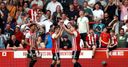Brentford dent Leeds promotion hopes