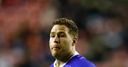 Merrin back in Australia on leave
