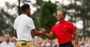 WATCH: Tiger's winning moment