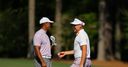 How do I watch The Masters?
