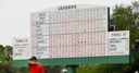 Woods' Masters win in numbers