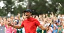 McGinley lauds 'incredible' Tiger win