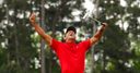 Woods wins The Masters: The world reacts