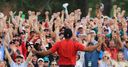 Why Tiger's win is so vital