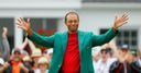 Woods: Special win rivals Jack's in '86