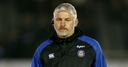 Blackadder leaving Bath at end of season
