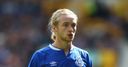 Davies extends Everton deal until 2023