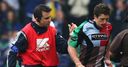 Williams: 'Bloodgate' always on my mind