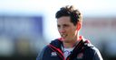Williams to leave Quins at end of season