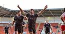 Sky Sports to show Summer Bash