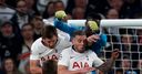 Vertonghen forced off after head clash