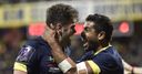 Clermont set up all-French final
