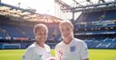 Women players to feature in Soccer Aid