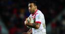 Sky Live: Catalans Dragons vs St Helens