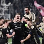 How Ajax's young stars have shone after Champions League heroics | Football News | Sky Sports