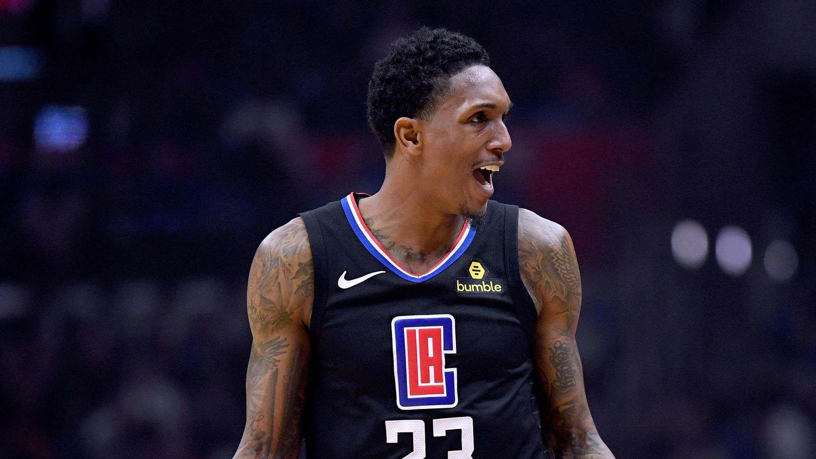 Los Angeles Clippers salary cap situation