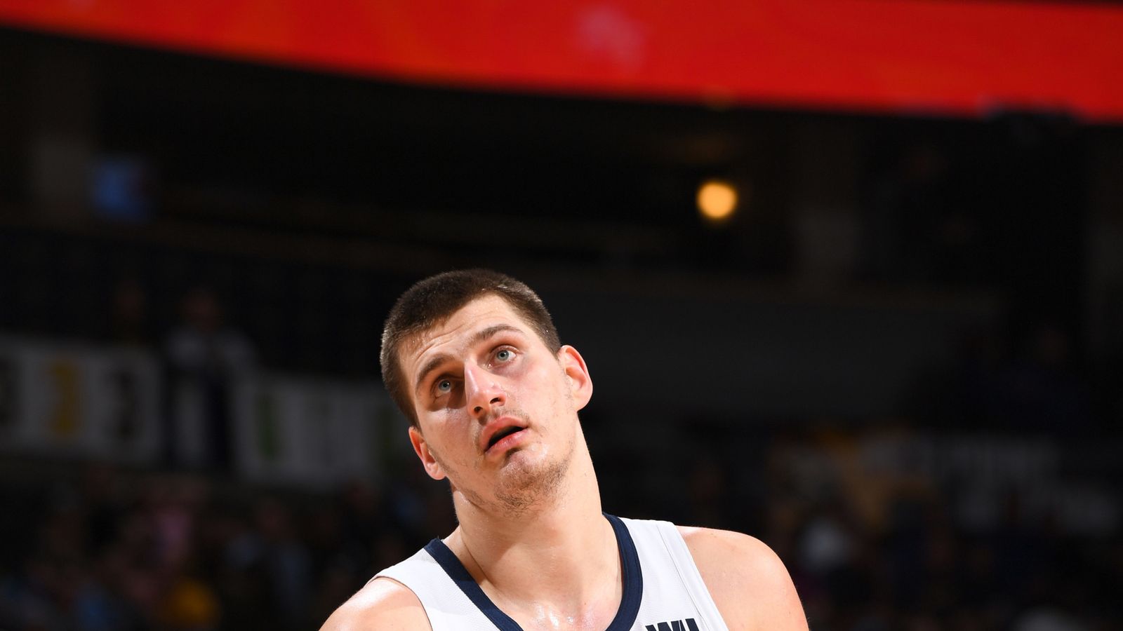Denver Nuggets need Nikola Jokic to be their go-to scorer - but does he want to? | NBA ...1600 x 900