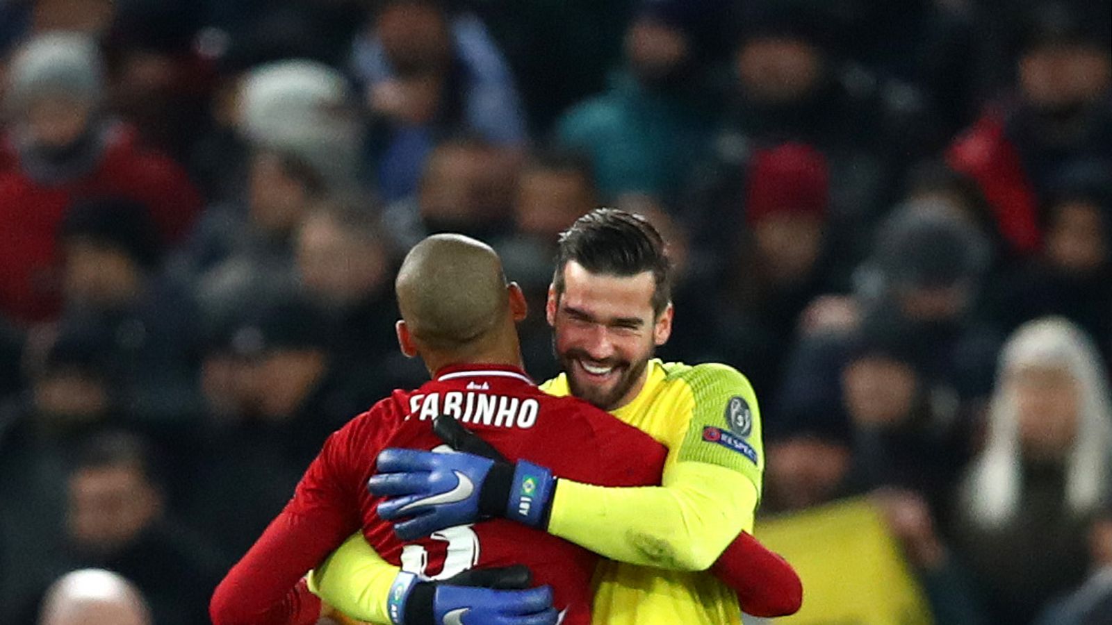 Liverpool top fees list as English clubs spend £318m on agents