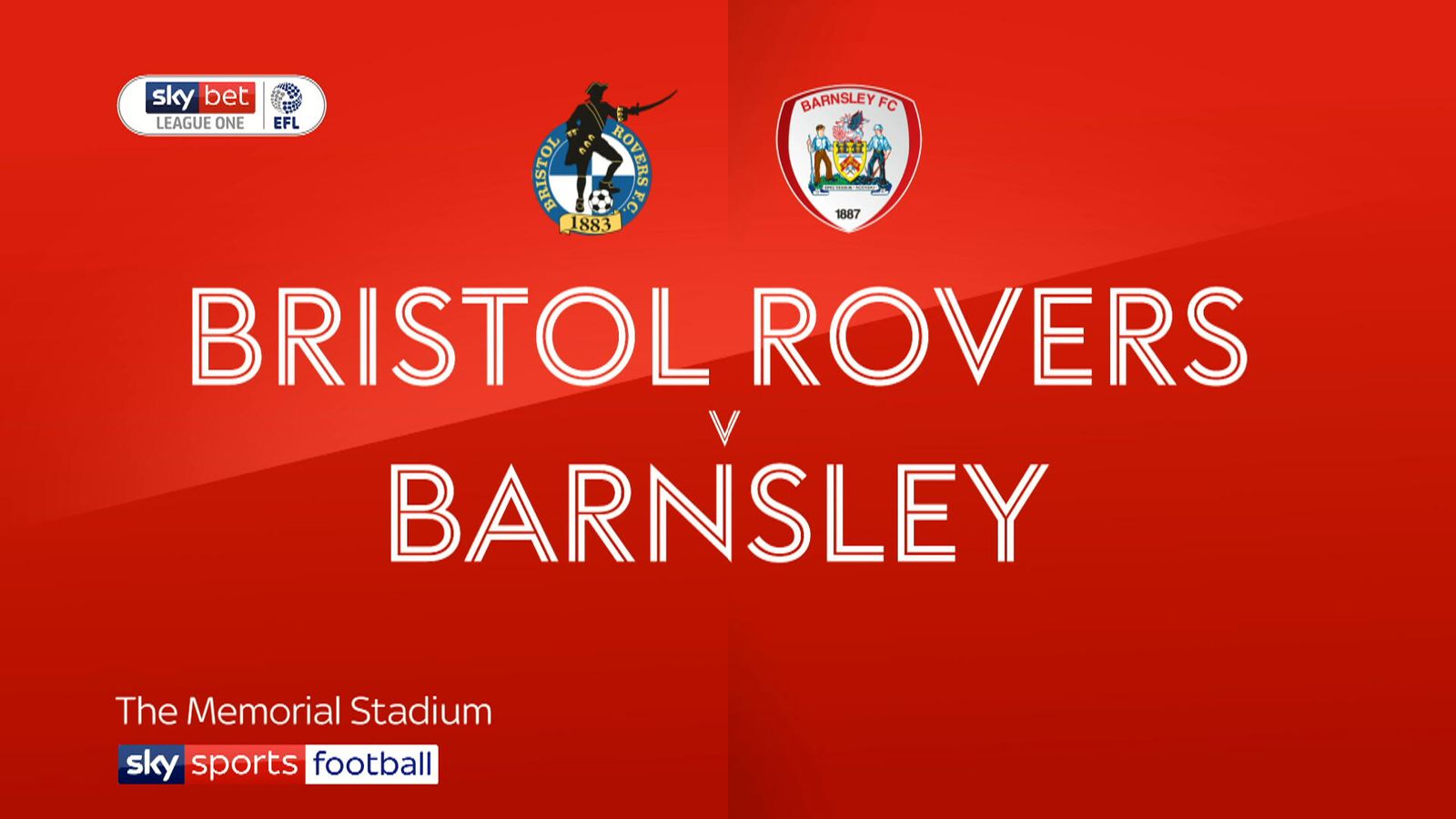 Bristol Rovers vs Barnsley preview | Football News | Sky Sports