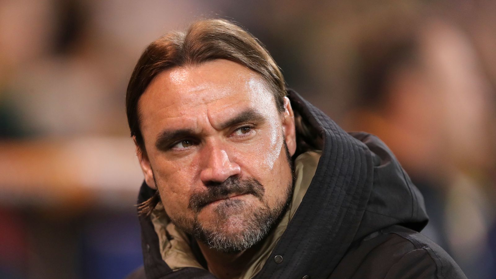 Norwich 'fully focused' ahead of Blackburn clash, says Daniel Farke ...