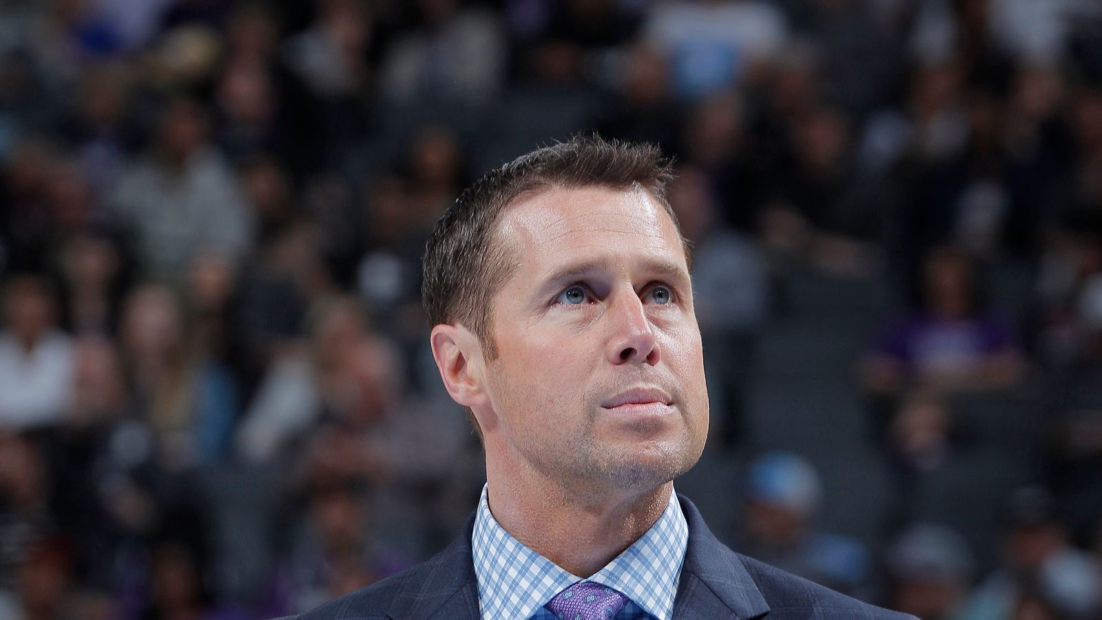 Sacramento Kings fire head coach Dave Joerger and extend general manager  Vlade Divac | NBA News | Sky Sports