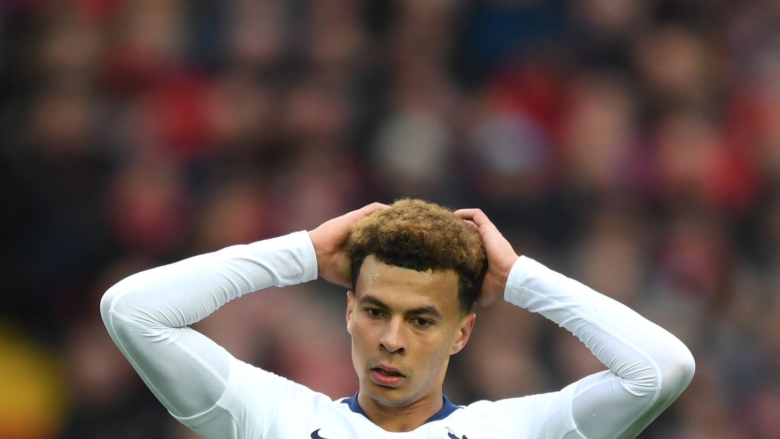 Dele Alli to miss start of Tottenham's Premier League season, says
