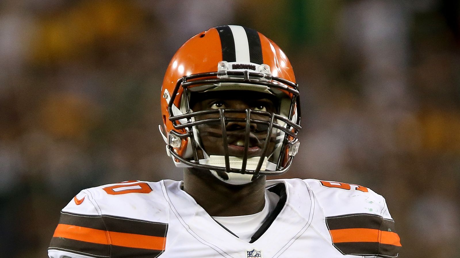 Browns trade rumors: Cleveland shopping Emmanuel Ogbah and the Cowboys  could be interested 