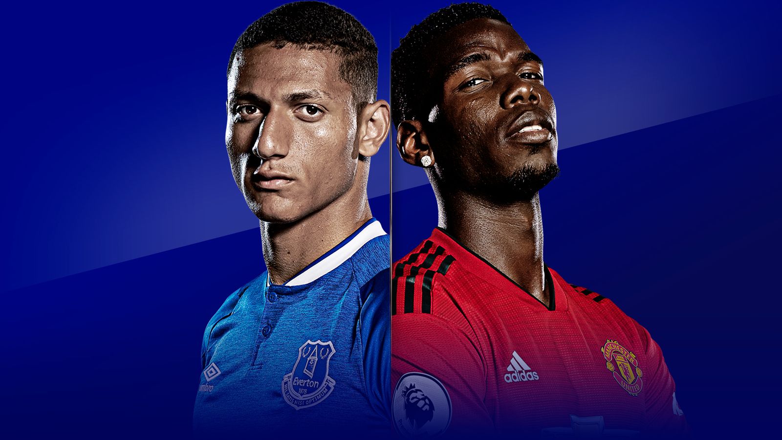 Match Preview - Everton vs Man Utd | 21 Apr 2019