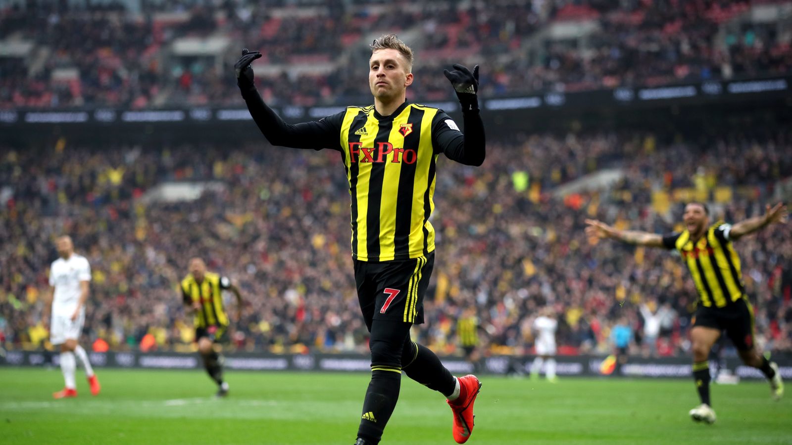 Image result for deulofeu