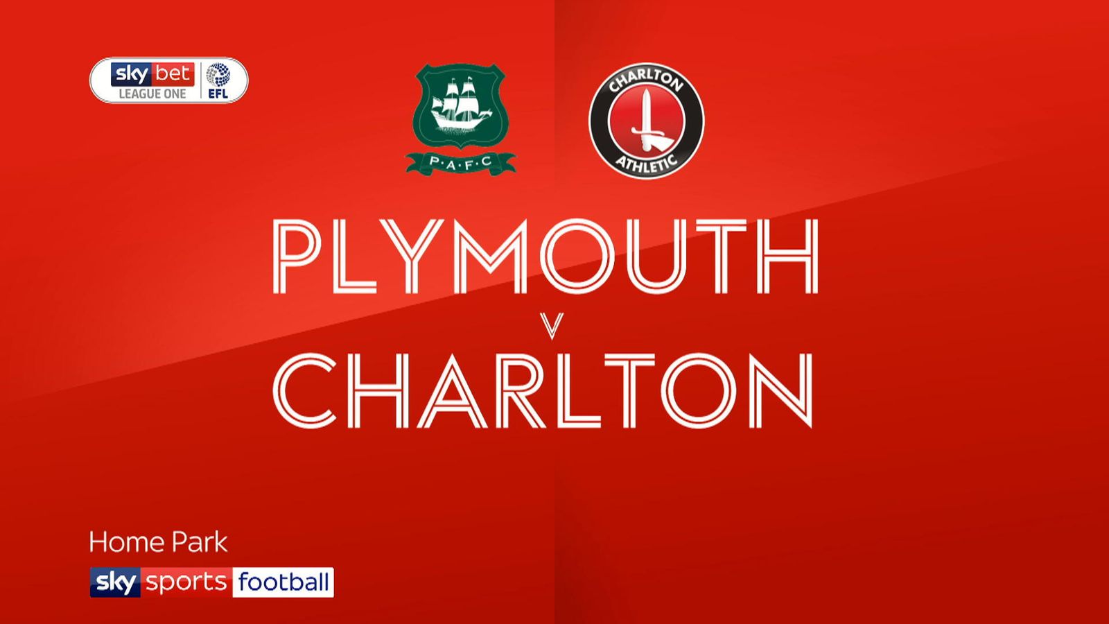 vs Charlton preview Football News Sky Sports