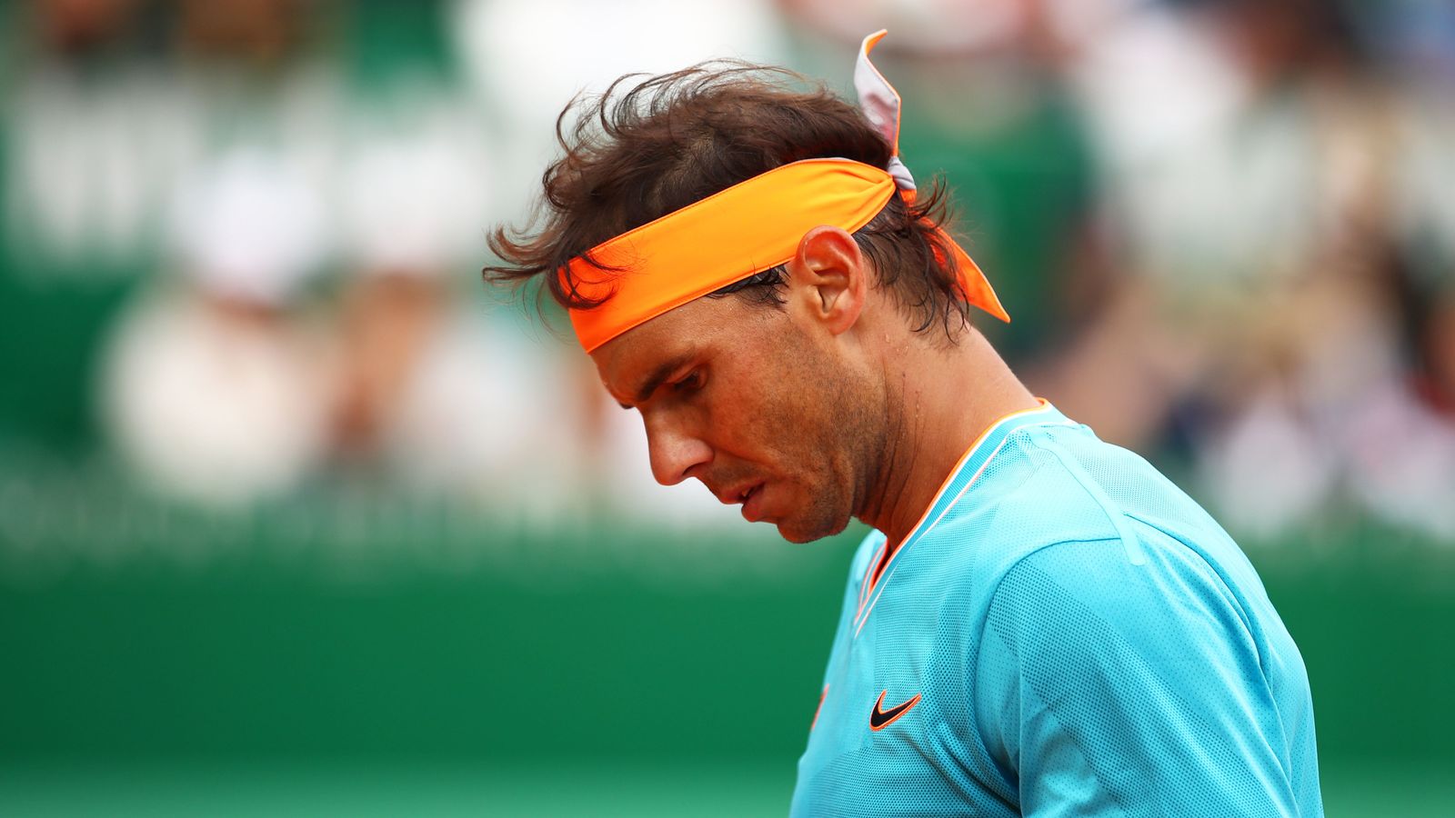 Rafael Nadal faces new challenge to maintain clay court dominance ...