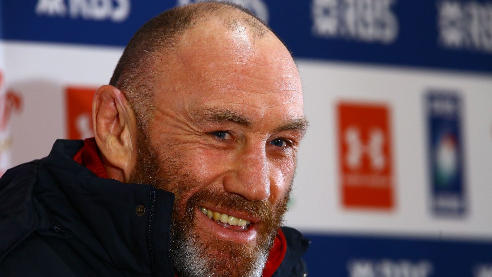 Robin McBryde to join Leinster's coaching team after World Cup | Rugby ...