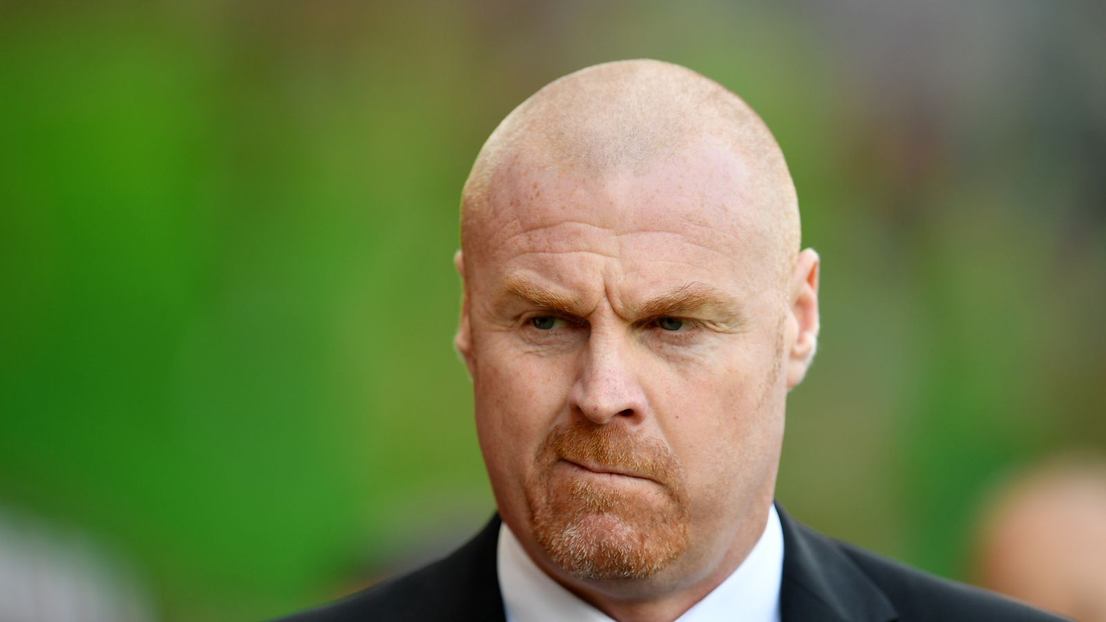 Sean Dyche set for Burnley milestone and reveals how management changed ...