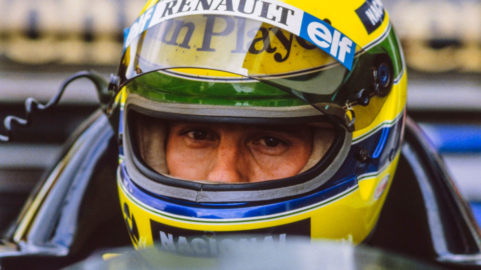 Senna: Why his legacy lives on