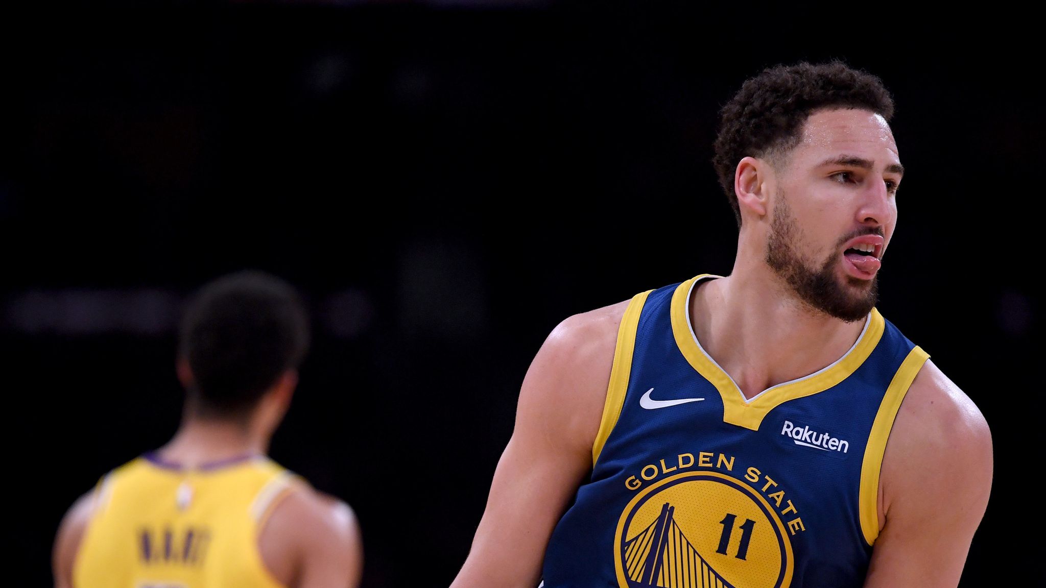 Klay Thompson injury status: Warriors All-Star cleared to play in