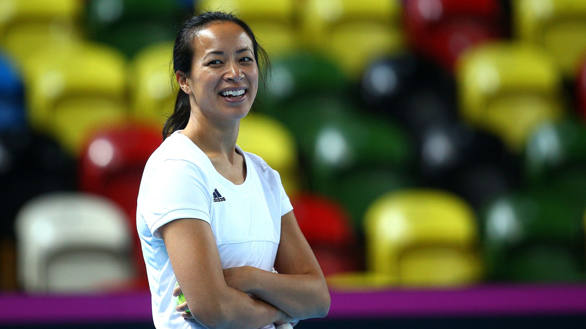 Anne Keothavong nominated for position on Wimbledon board | Tennis News ...