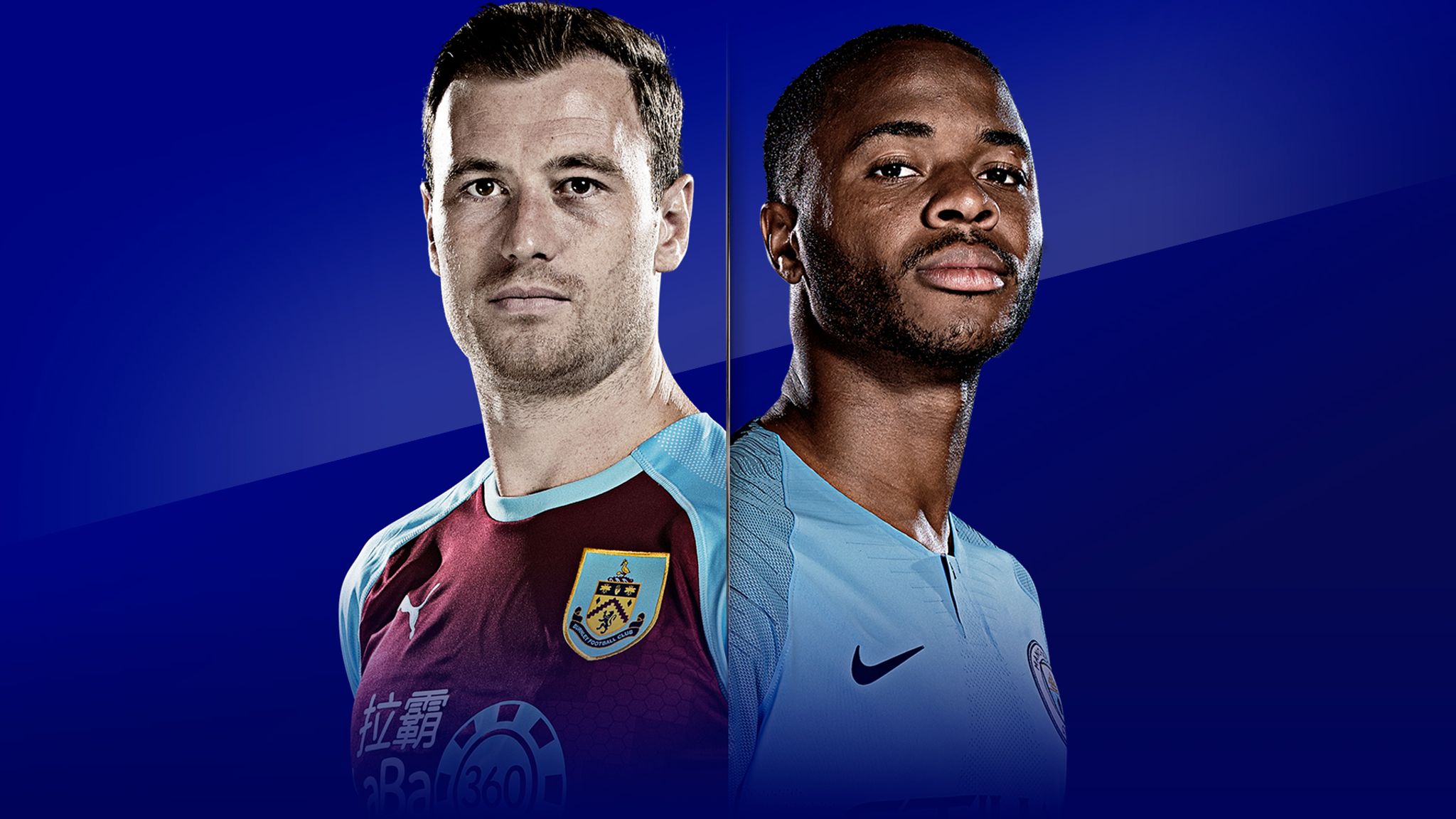 Live match preview - Burnley vs Man City 28.04.2019