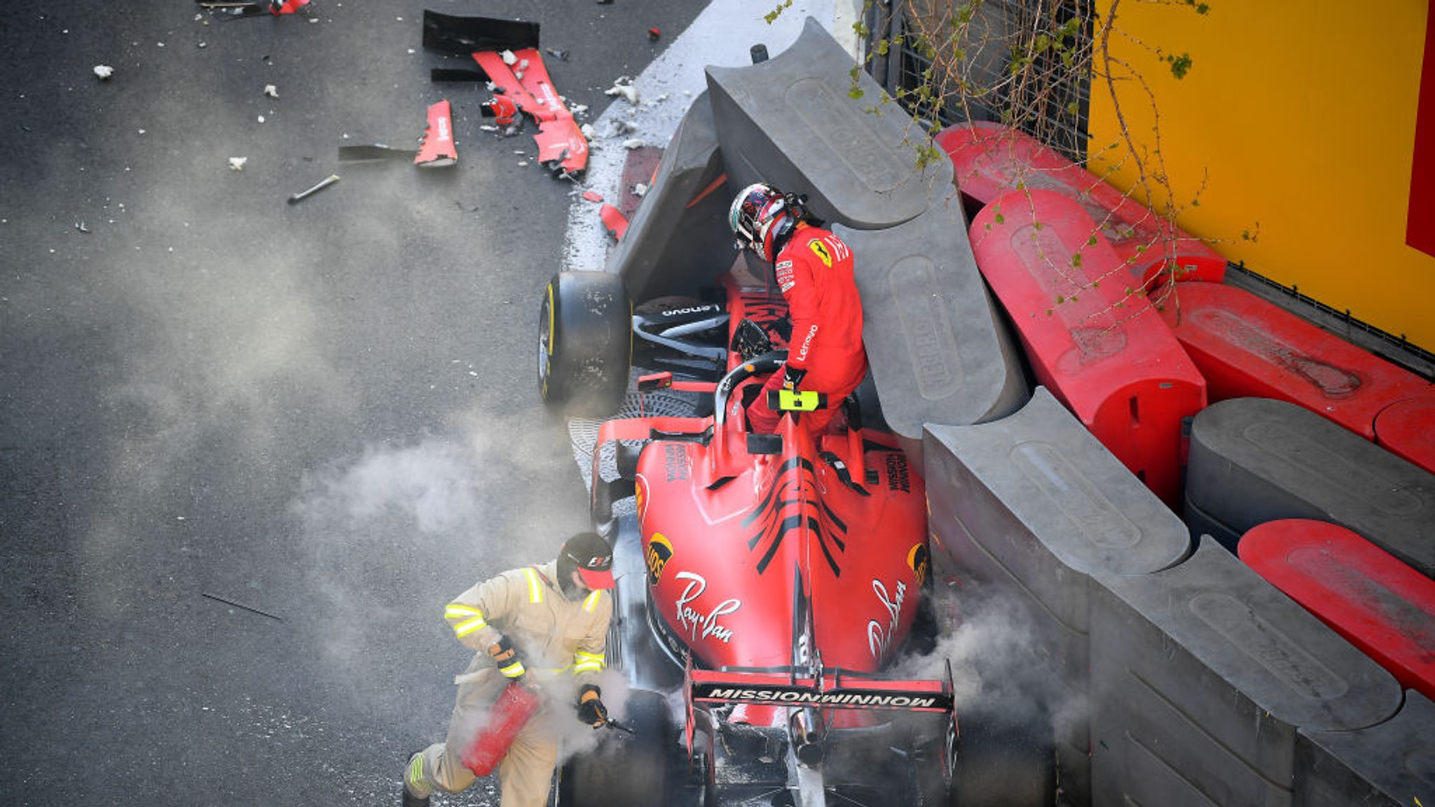 fbstreams f1