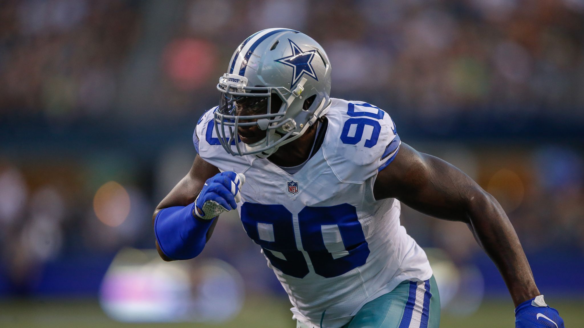 Dallas Cowboys' DeMarcus Lawrence to undergo labrum surgery, NFL News