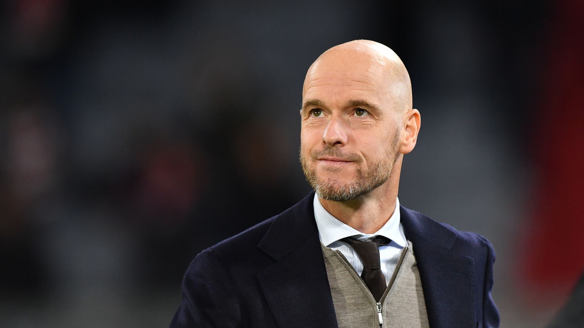 Image result for erik ten hag