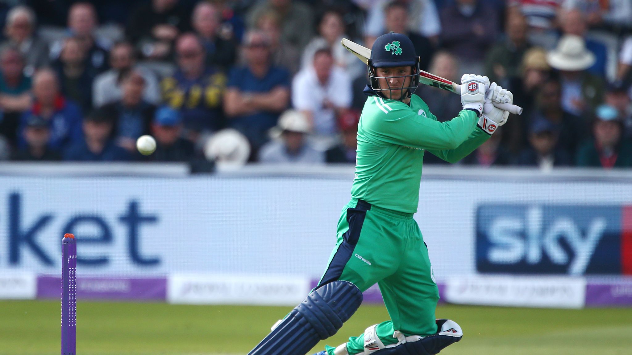 Ireland And Papua New Guinea Qualify For T20 World Cup In 2020