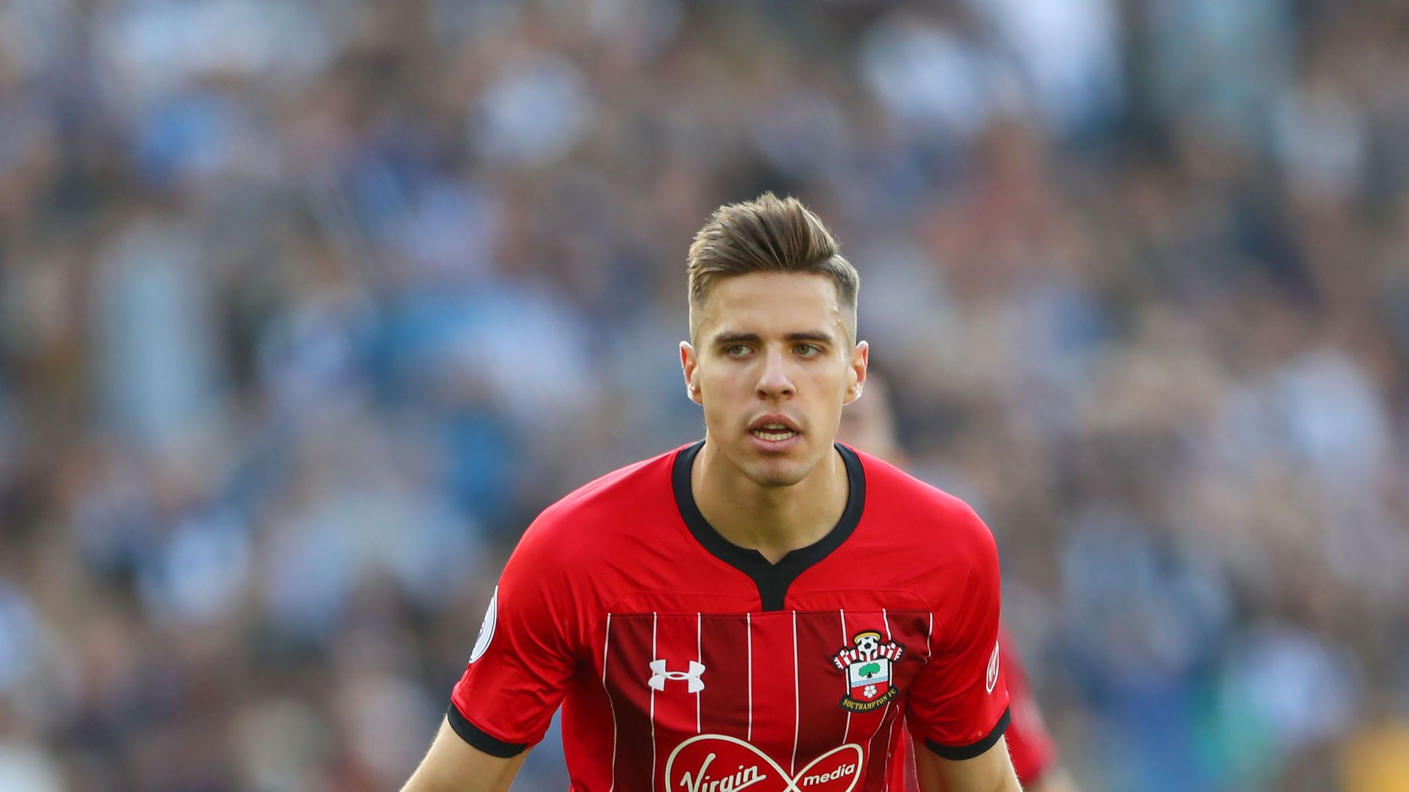 Jan Bednarek Southampton