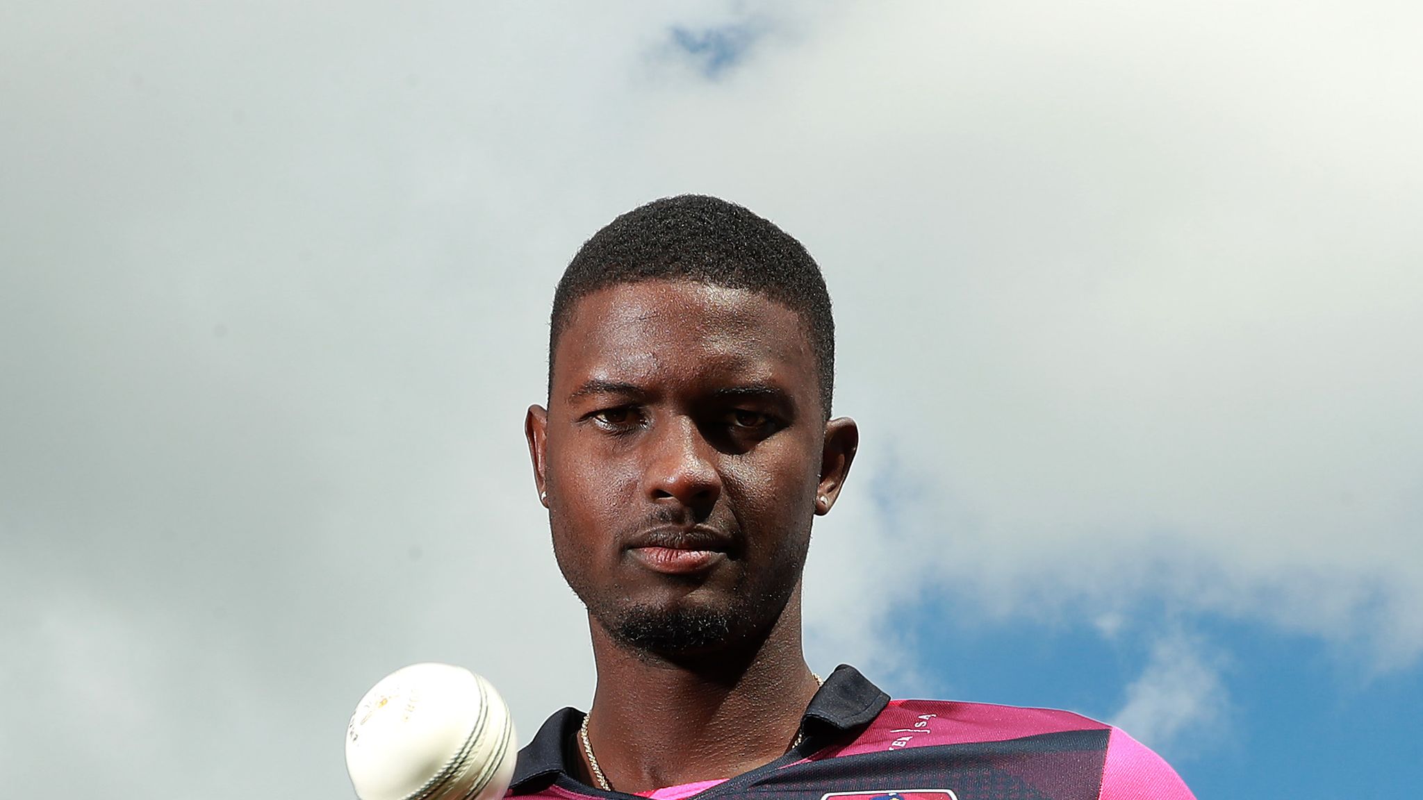 Windies captain Jason Holder on his hopes at Northants Cricket News