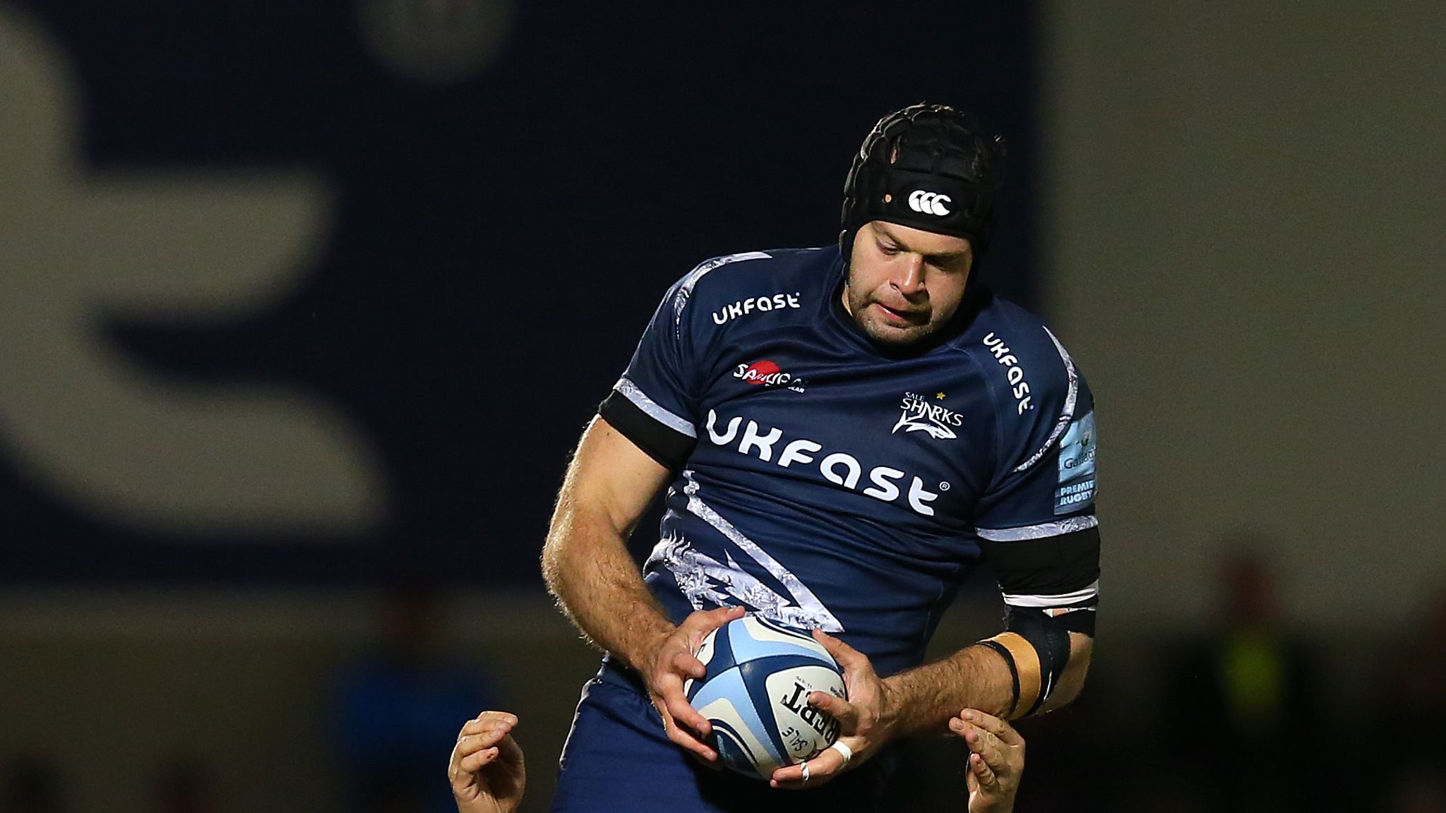 Josh Beaumont to captain England XV against Barbarians Rugby