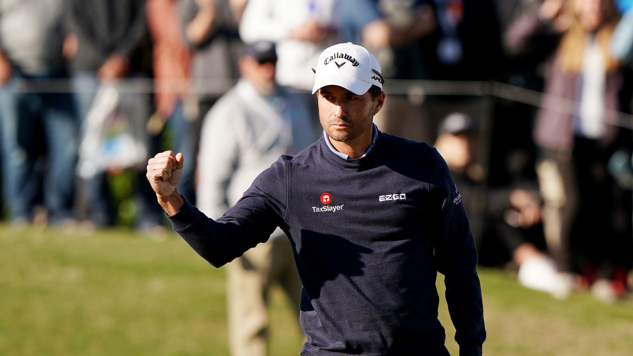 WGC-Dell Technologies Match Play: Results from knockout stages | Golf News | Sky Sports WGC-Dell Technologies Match Play: Results from knockout stages | Golf News | Sky Sports
