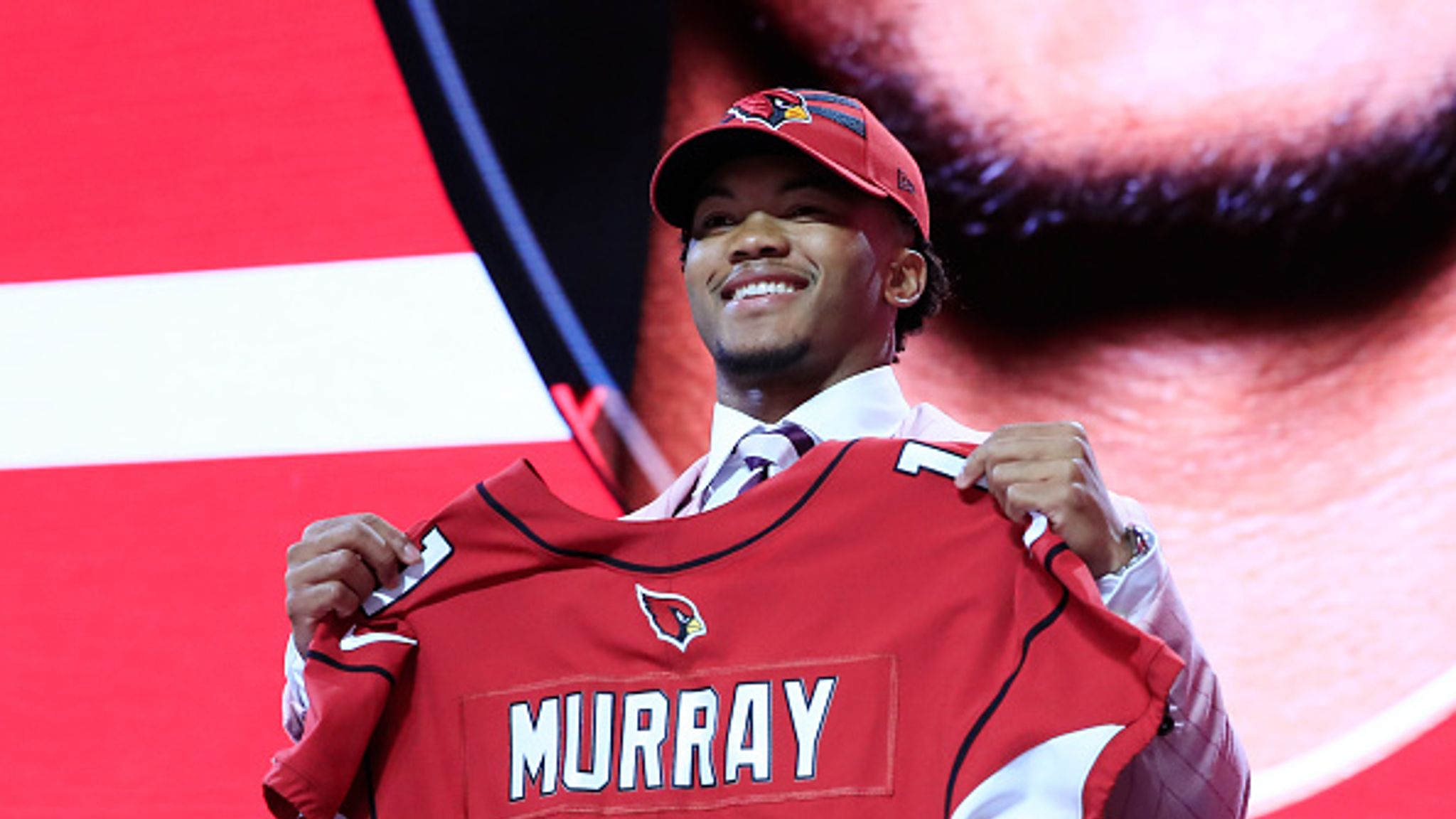 NFL's guide to The Hundred Draft: Who will be No 1 pick? And who will be Mr  Irrelevant?, Cricket News