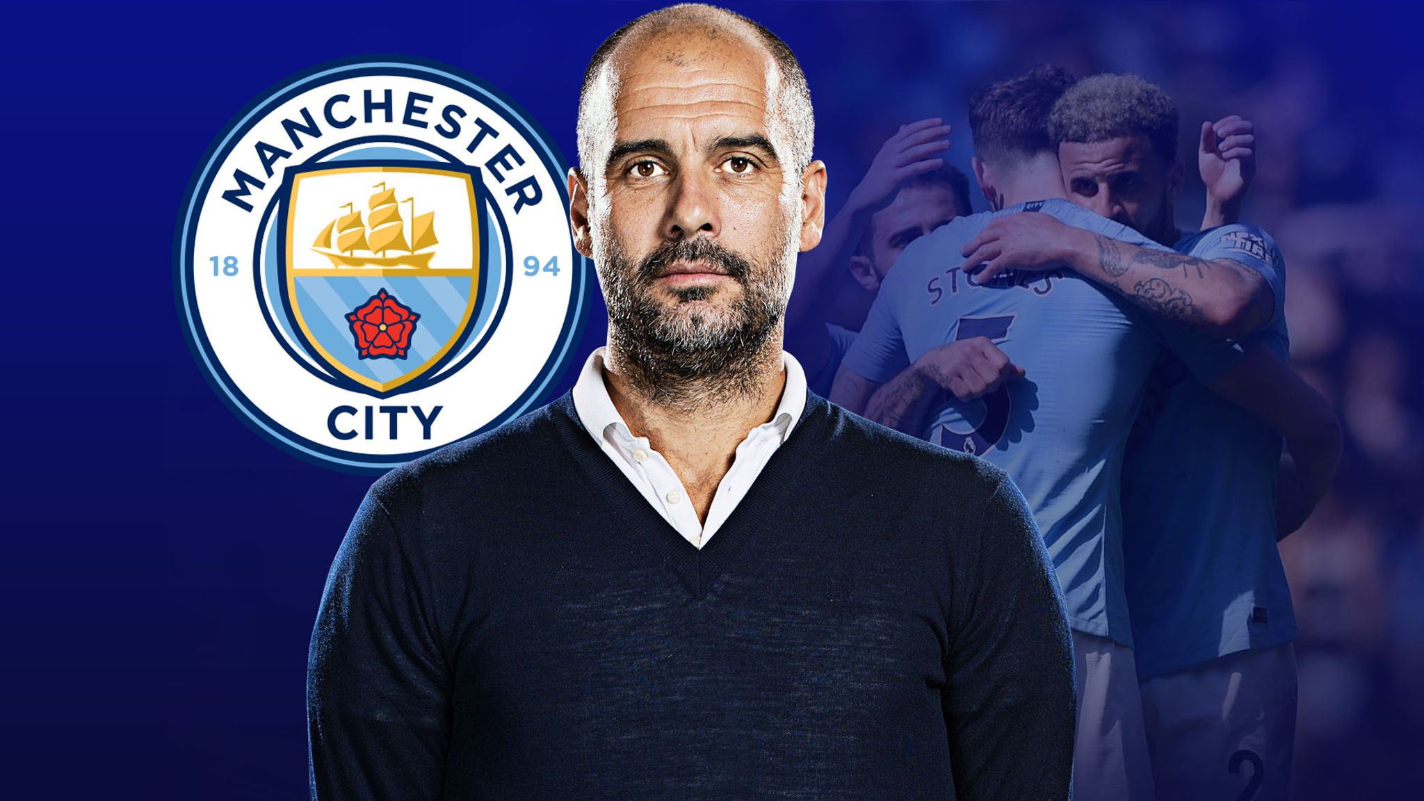 Will Manchester City be even better in 2019/20? - Football News - Sky Sports